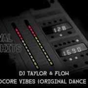 Dj Taylor Flow Hardcore Vibes