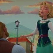Elena Of Avalor На Украинском