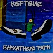 Бархатные Тяги Фонк