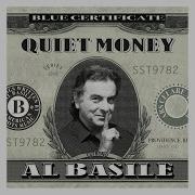 Put Some Salt On It Al Basile