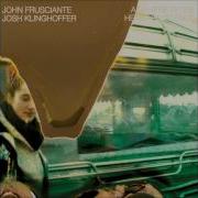 Surrogate People John Frusciante