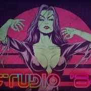 Studio 84 Synthwave Electrowave Futuresynth Dance Mix