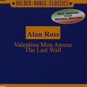 Alan Ross The Last Wall