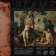 Blame Me Her Feat Slyrex Josh Sallee