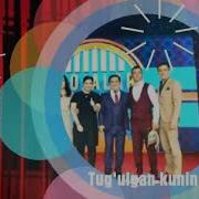 Tug Ulgan Kuningiz Bilan Onajonim Tabriklayman