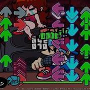 Bob Fnf Run