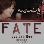 Lee Sun Hee Ost