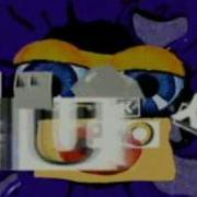 Klasky Csupo Robot Logo