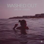 Washed Out Get Up