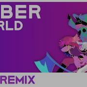 Cyber Of Twin Theme Remix