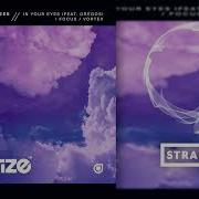 Gregos Rokazer In Your Eyes Extended Mix