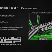 Patrick Dsp Domination