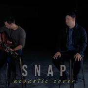 Snap Cover