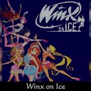 Winx On Ice Instrumental