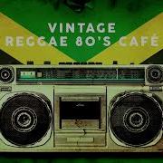 Vintage Reggae Caf