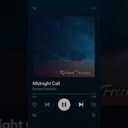 Richard Freeman Midnight Call