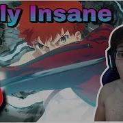 Lose Control Amv Mix Anime Mix Reaction