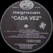Cada Vez Grant Nelson Vocal Radio Mix