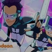 Glitch Techs Intro