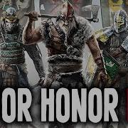 For Honor Rap