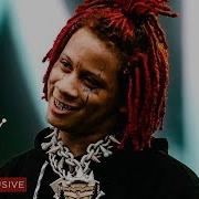 Taking A Walk Trippie Redd