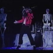 Michael Jackson Thriller Live Bucharest 1996 Hd