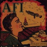 The Devil Loves You Afi