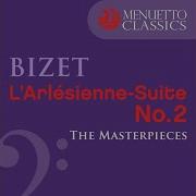 Anton Nanut L Arlesienne Suite No 2 Iv Farandole
