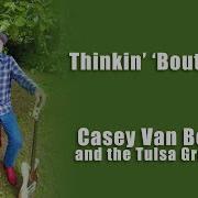 Casey Van Beek Tulsa Groove