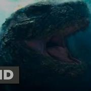 Godzilla Vs Kong Ocean Battle Scene 2021