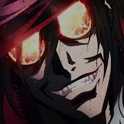 Animerap Хеллсинг Реп Про Алукарда Hellsing Alucard Rap 2014