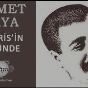 Metrisin Önünde