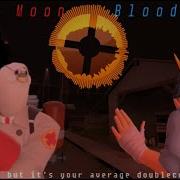 Fnf Blood Moon Expurgation