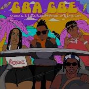 Kanibeatz Gba Gbe Feat Psychoyp Lava Lava