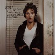 Streets Of Fire Bruce Springsteen