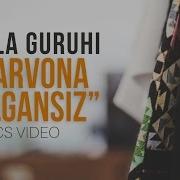 Nola Guruhi Parvona