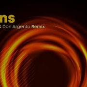 Aeons Paul Angelo Don Argento Remix Gmj