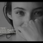 Royksopp Here She Comes Again Dj Antonio 2023 Remix