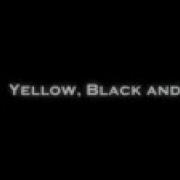 Выпуск 8 История Заставок Телекомпании Yellow Black And White