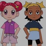 Magical Girls Transformation