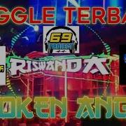 Dj Andalan Riswanda Broken Angel Mp3