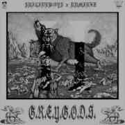 Uicideboy Grey Magic