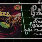 The Buzz Riddim