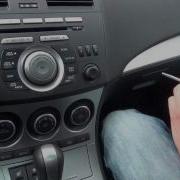 Mazda 3 Ipod