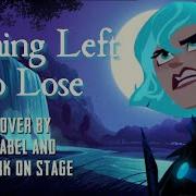 Rapunzel S Tangled Adventure Nothing Left To Lose Русский Кавер От Notadub