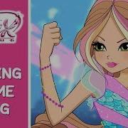 Winx Club Season 8 Opening English Official