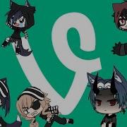 Gacha Life Vine