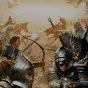 Властелин Колец Противостояние Концовка