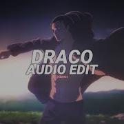 Edit Audio Draco Mafoy