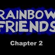 Rainbow Friends Chapter 2 Minecart Music